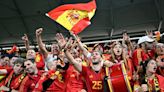 Soccer-New-look Spain make Euro 2024 statement
