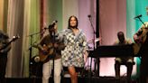 Kacey Musgraves Pokes Fun at Her 'SNL' Wardrobe Mishap