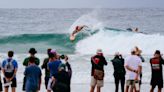 Witness Erin Brooks’ Perfect 10 On Her Way to Winning Snapper Rocks Challenger Series Event