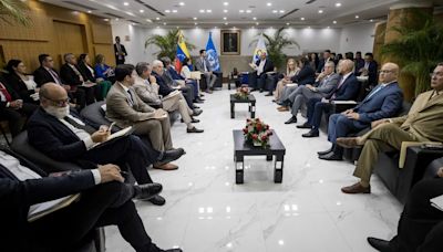 La Misión de la ONU en Venezuela explora la viabilidad para una veeduría de las elecciones presidenciales