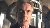 Peter Capaldi finds it "fascinating" that most loved Doctor Who story is about death