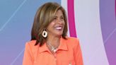 Hoda Kotb says what she’s looking for in a partner, inspired by a viral TikTok song