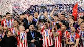 Las perlitas de la consagración de Estudiantes en la Copa de la Liga: de la cábala de Enzo Pérez al gesto del plantel con Javier Altamirano
