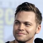 Alexander Calvert