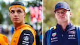 Norris and Verstappen 'tears' expected as Wolff responds to Hamilton complaints
