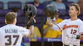 Oregon State Tallies 22 Hits, Four Home Runs In 18-2 Win Over Sam Houston