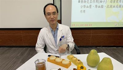 慶中秋狂吃月餅烤肉配啤酒 視力突變模糊「血糖超標4倍」醫：超危險