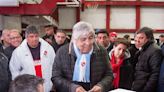 Independiente: en medio de la crisis, el oficialismo tomaría una nueva postura mientras se encara la búsqueda bipolar de cuatro técnicos