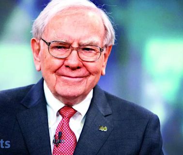 Want to invest in Warren Buffett style? Check out these 5 Indian stocks - ​Buffettology