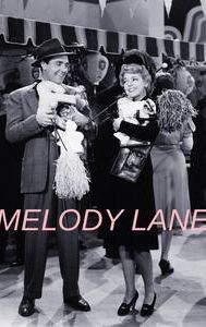 Melody Lane