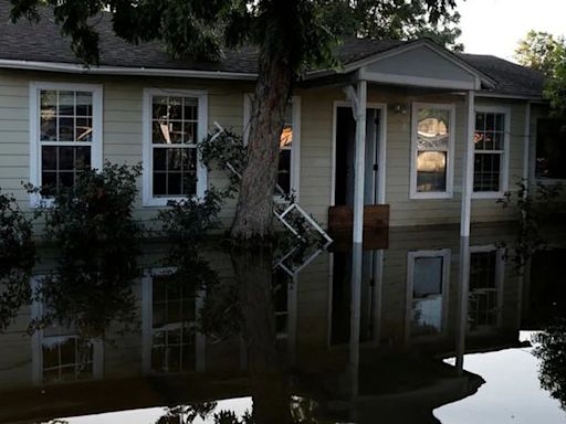 Houston tiene un problema de inundaciones, Beryl fue una prueba más de que es difícil de solucionar