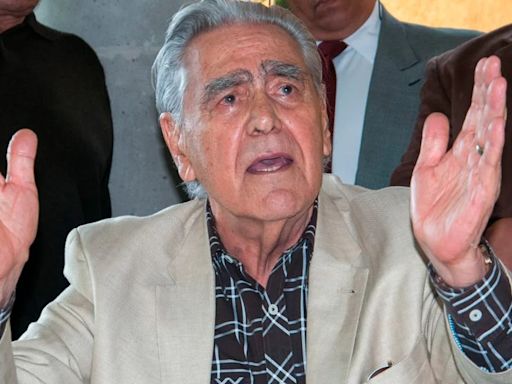 “Me causa dolor”: Eric del Castillo será operado tras aparatosa caída; éste es su estado de salud