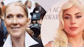 "Prometimos un show con estrellas"; Lady Gaga y Céline Dion en París 2024
