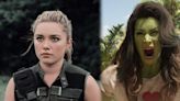 She-Hulk: Tatiana Maslany quiere trabajar junto a Florence Pugh en algún proyecto de Marvel