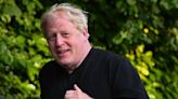 Boris Johnson – live: Ex-PM in ‘desperate’ last-ditch attack on Partygate committee