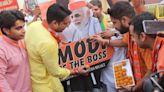 Allies back Modi for third term after election setback