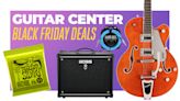 Guitar Center Black Friday deals 2023: you can still get up to 40% off guitar gear