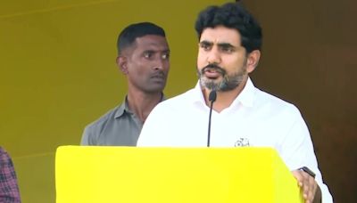 Budget 2024: Ally TDP thanks Centre for Rs 15,000 crore package for Andhra Pradesh