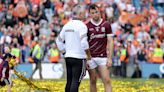 ‘It’s going to haunt us for a while’ – Galway boss Pádraic Joyce
