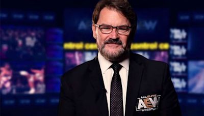 Tony Schiavone Talks About Not Paying Attention To WWE - PWMania - Wrestling News