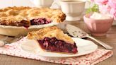 Dig Into a Slice of Fresh Blackberry Pie