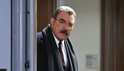 'CBS Will Tell You It's Ending': Tom Selleck Talks Blue Bloods’ Cancellation And That Time He Threw Chicken...