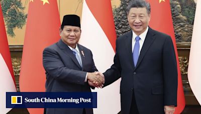 Jakarta-Beijing ties may be tested by South China Sea clashes, think tank warns