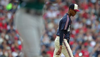 Cleveland Guardians' Starting Pitching Is Even Worse Than You Think