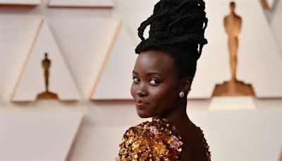 After a Season of Betrayal, Lupita Nyong’O Has Found New Love