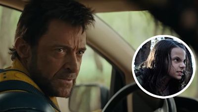 Deadpool Wolverine: Dafne Keen regresa como X-23 en el tráiler final de la película