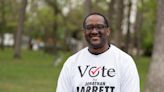 Jarrett wins 9th Ward Flint City Council seat, says he’s ready to help push city forward