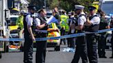 UK stabbing: 8 injured; 17-year-old taken into custody | Top Updates