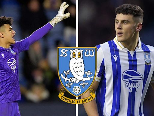 Predicting Sheffield Wednesday's 2 next big money departures ft Pierce Charles