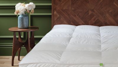 Why is edge support important in a mattress? Three bed experts reveal all