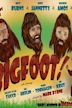 Bigfoot!