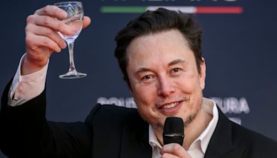 Elon Musk is $36 billion richer since returning from his triumphant China trip