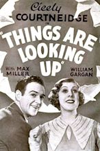 Things Are Looking Up Pictures - Rotten Tomatoes