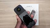 Insta360's new 360-degree camera may be the only gadget content creators need