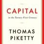 Capital in the Twenty-First Century