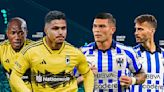 Transmisión Columbus vs Monterrey: dónde ver, a qué hora juegan y pronóstico partido Rayados Semifinal Concachampions 2024