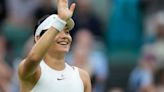 Young British players boost local hopes at Wimbledon for another homegrown champion - TSN.ca