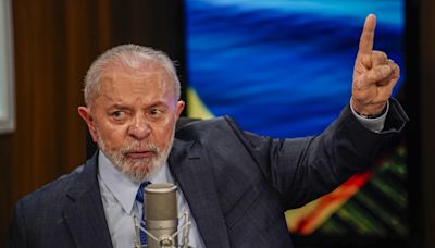 Lula pede agilidade a prefeitos em envio de projetos para destravar ajuda ao Rio Grande do Sul
