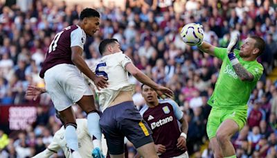 Matt Maher analysis: Jhon Duran’s priceless stunner is just the ticket for Aston Villa