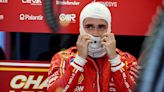 F1 - Leclerc sobre pole em Spa: "Lutar para manter"