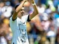 Mexican League top goal scorer Guillermo Martinez of Pumas was among those selected for the Liga MX squad to play against an MLS select team in the 2024 MLS All-Star...