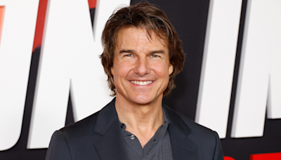 Tom Cruise Has Been Candid About His Life and Career! See His Best Quotes and Messages