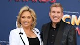 Todd & Julie Chrisley 'Ignore Almost All Of The Evidence Against Them,' Government Says