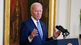 Biden says he’s ‘confident’ US won’t default on debt