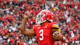 Boiler Upload's Big Ten football power rankings: Week 6