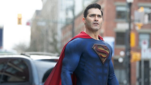 Superman & Lois Season 4 Gets New Release Date for The CW Premiere